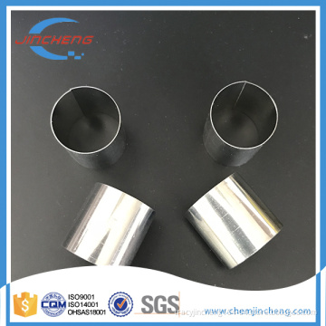 High Quality Stainless Steel Metal Raschig Ring 25mm 50mm